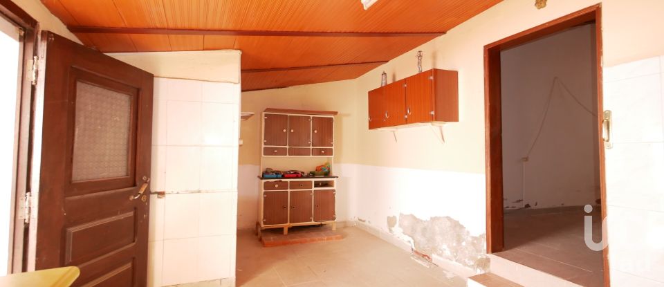 Maison T1 à Corte do Pinto de 22 m²