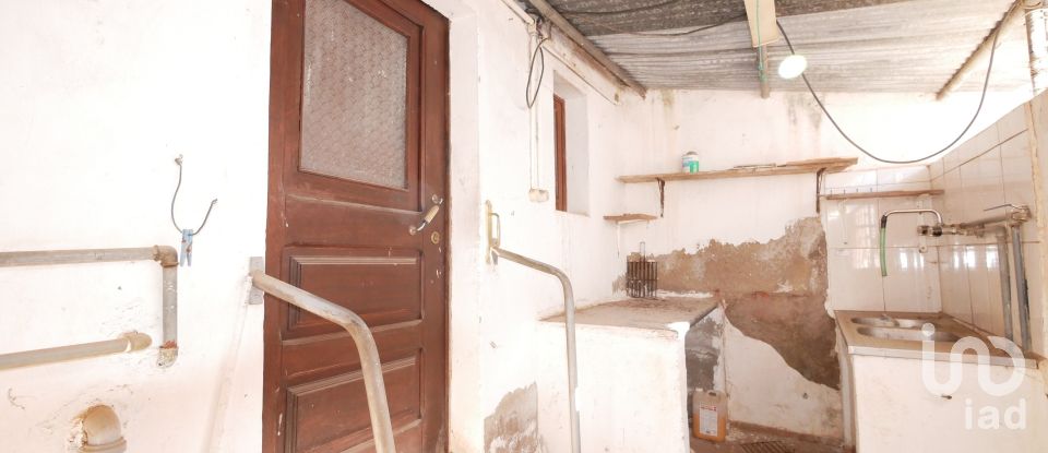 Maison T1 à Corte do Pinto de 22 m²