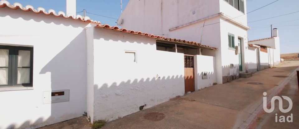 Maison T1 à Corte do Pinto de 22 m²