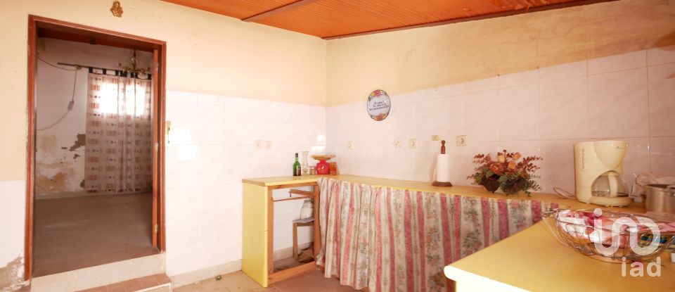 Maison T1 à Corte do Pinto de 22 m²