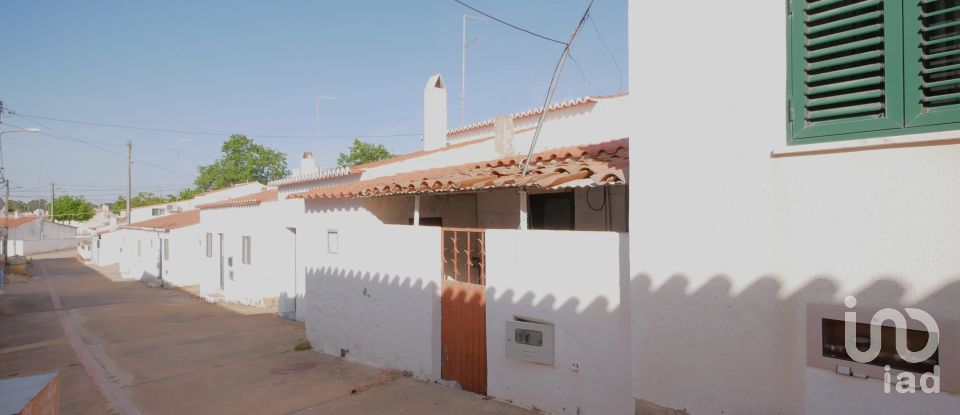 Maison T1 à Corte do Pinto de 22 m²