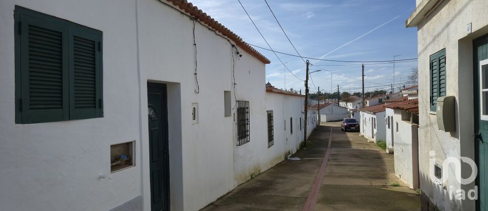 Maison T1 à Corte do Pinto de 22 m²