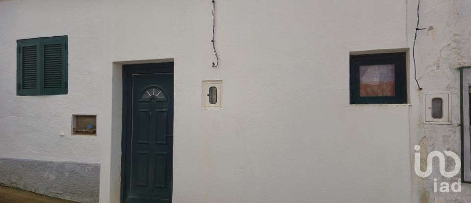 Maison T1 à Corte do Pinto de 22 m²