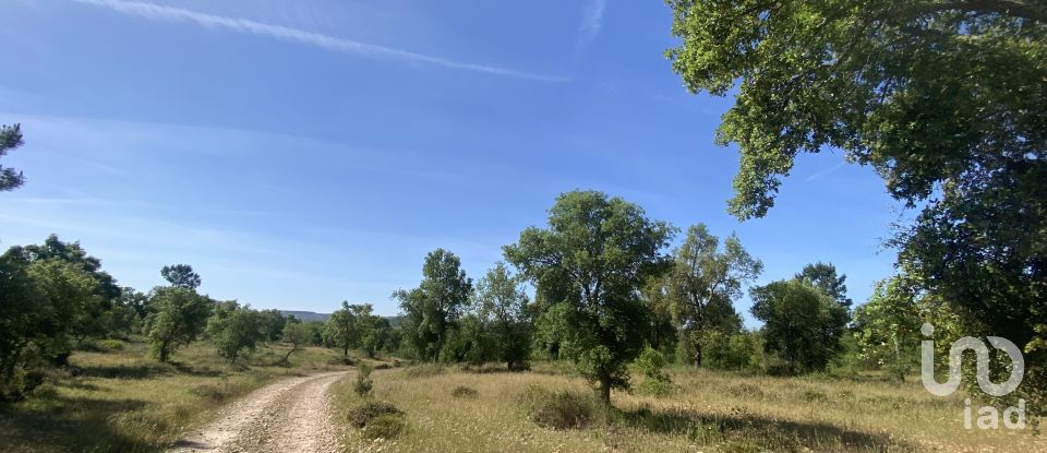 Terreno em São Facundo e Vale das Mós de 568 000 m²