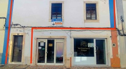 Traditional house T2 in Borba (Matriz) of 83 m²