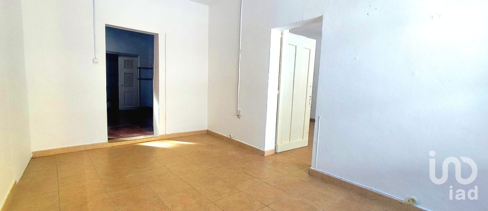 Traditional house T2 in Borba (Matriz) of 83 m²