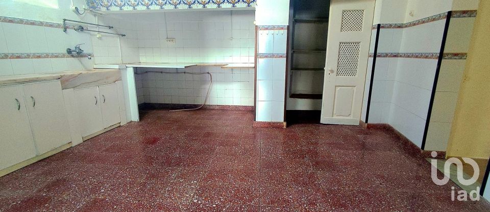 Traditional house T2 in Borba (Matriz) of 83 m²