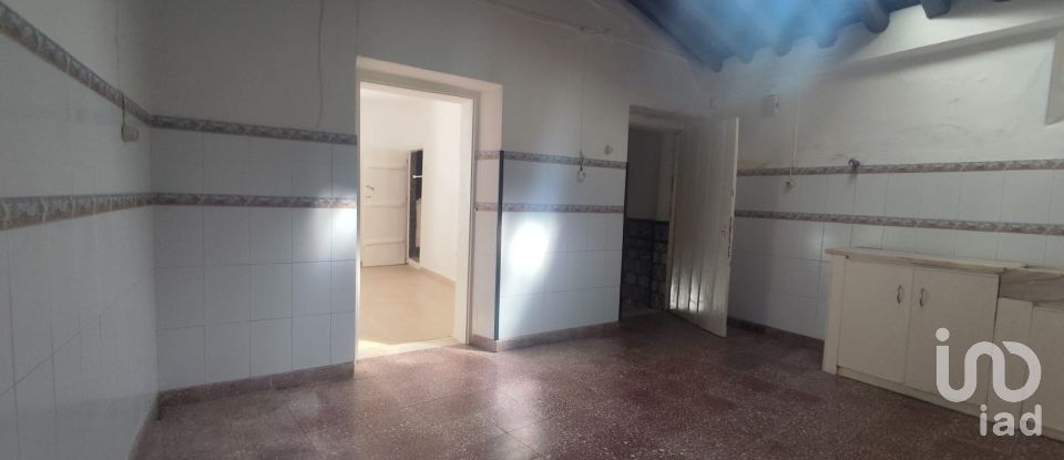 Traditional house T2 in Borba (Matriz) of 83 m²