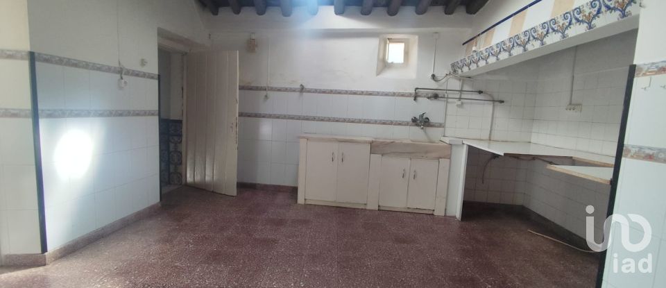 Traditional house T2 in Borba (Matriz) of 83 m²