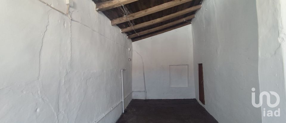 Traditional house T2 in Borba (Matriz) of 83 m²