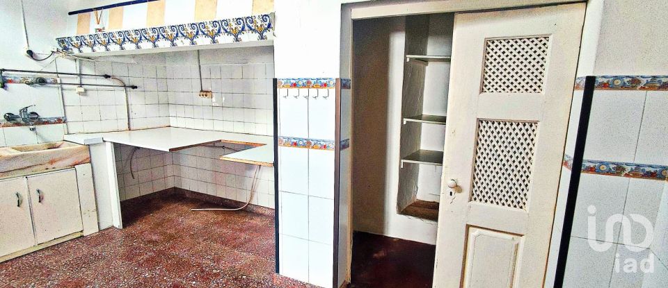 Traditional house T2 in Borba (Matriz) of 83 m²