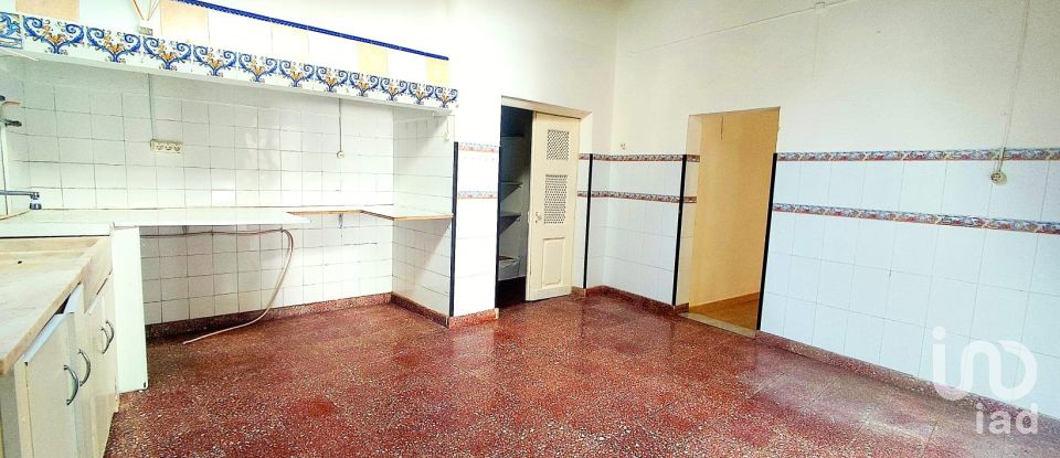 Traditional house T2 in Borba (Matriz) of 83 m²