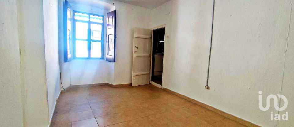 Traditional house T2 in Borba (Matriz) of 83 m²