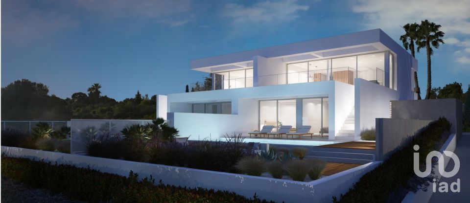 Maison T3 à Luz de 205 m²