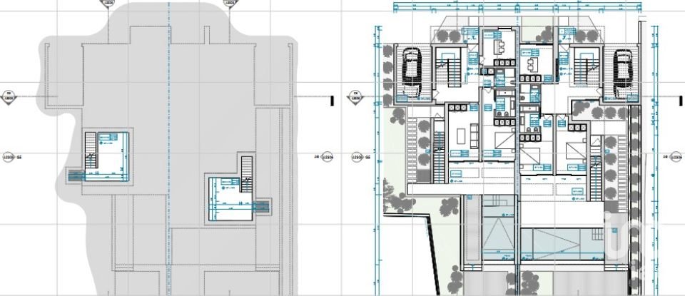 Maison T3 à Luz de 205 m²