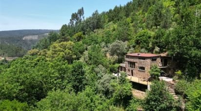 Maison T4 à Cadafaz e Colmeal de 71 m²