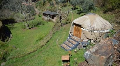 Maison T4 à Cadafaz e Colmeal de 71 m²