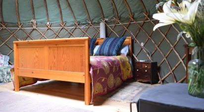 Maison T4 à Cadafaz e Colmeal de 71 m²