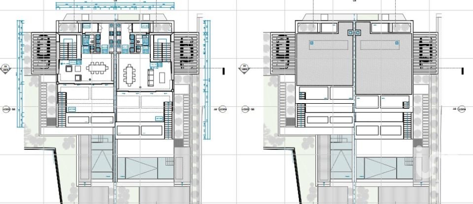 Maison T3 à Luz de 205 m²