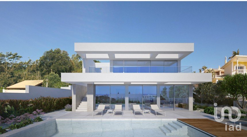 Maison T3 à Luz de 205 m²