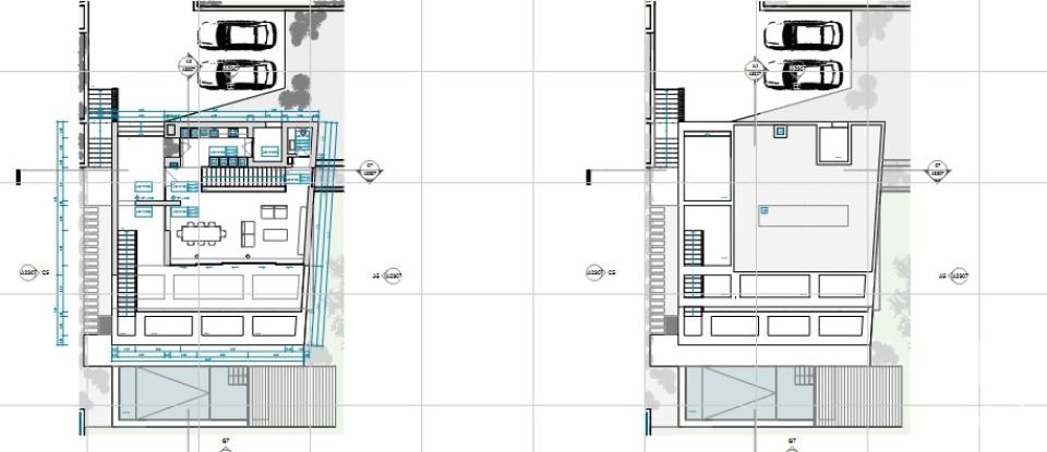 Maison T3 à Luz de 205 m²