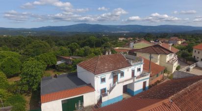 Maison T3 à Poiares (Santo André) de 126 m²