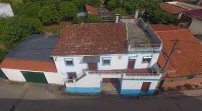 Maison T3 à Poiares (Santo André) de 126 m²