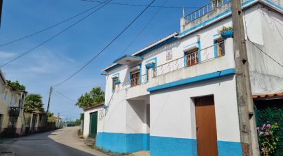 Maison T3 à Poiares (Santo André) de 126 m²