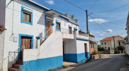 Maison T3 à Poiares (Santo André) de 126 m²