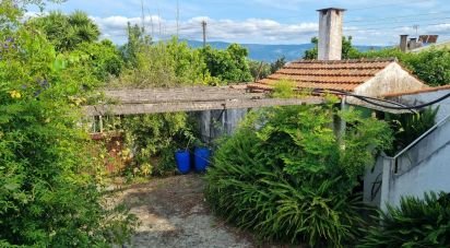 Maison T3 à Poiares (Santo André) de 126 m²