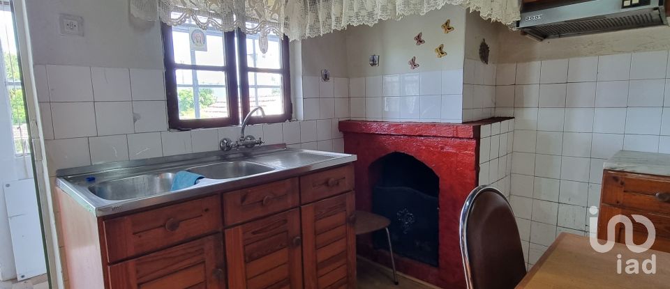 Maison T3 à Poiares (Santo André) de 126 m²