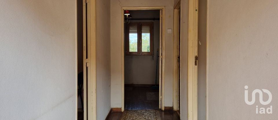 Maison T3 à Poiares (Santo André) de 126 m²