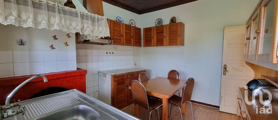 Maison T3 à Poiares (Santo André) de 126 m²