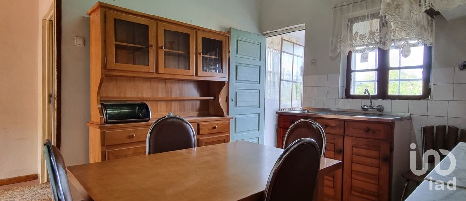 Maison T3 à Poiares (Santo André) de 126 m²