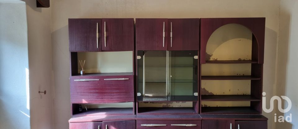 Maison T3 à Poiares (Santo André) de 126 m²