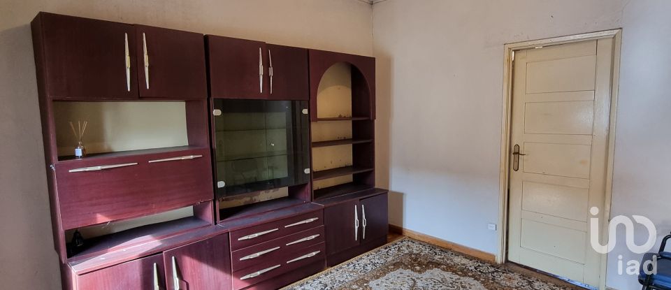 Maison T3 à Poiares (Santo André) de 126 m²