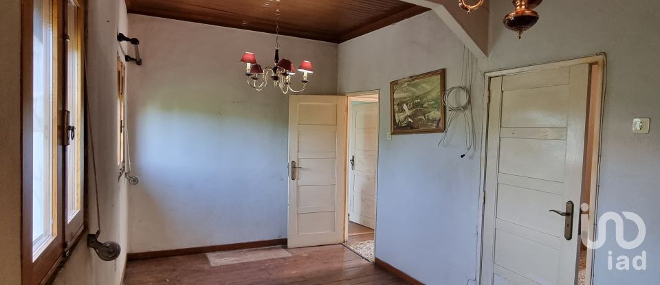 Maison T3 à Poiares (Santo André) de 126 m²