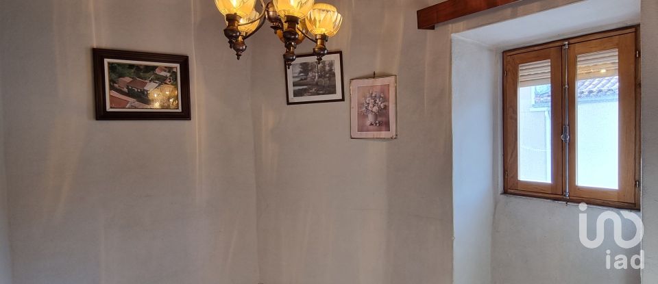 Maison T3 à Poiares (Santo André) de 126 m²