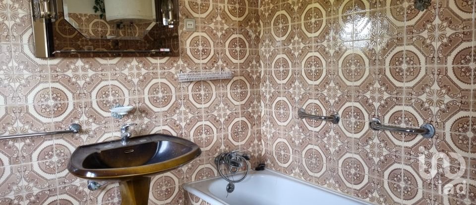 Maison T3 à Poiares (Santo André) de 126 m²