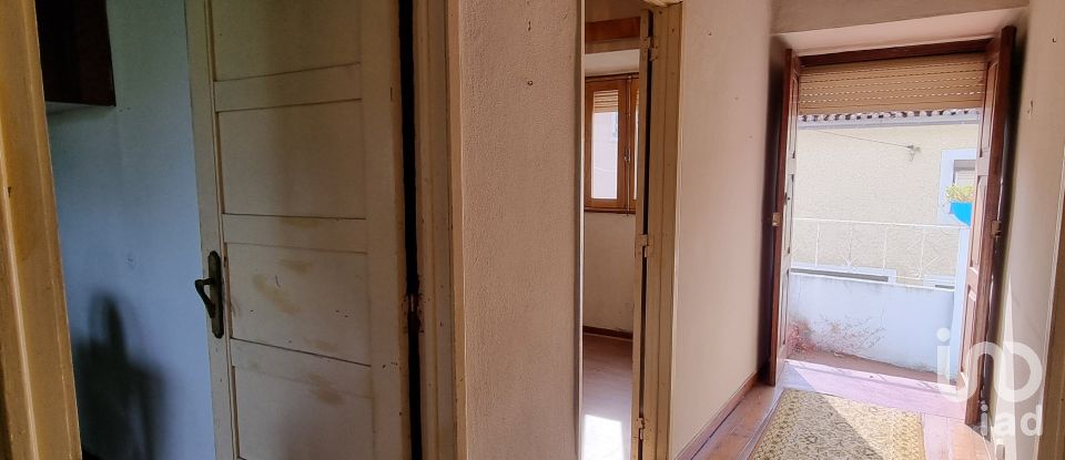 Maison T3 à Poiares (Santo André) de 126 m²