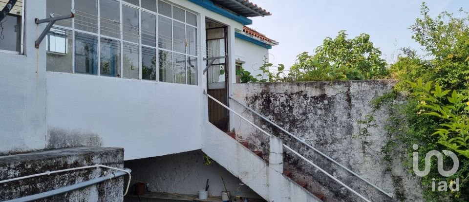 Maison T3 à Poiares (Santo André) de 126 m²