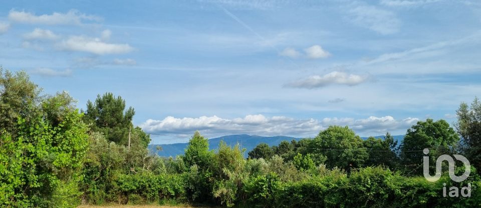 Maison T3 à Poiares (Santo André) de 126 m²