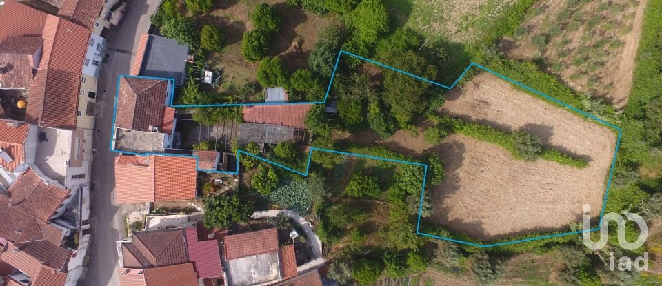 Maison T3 à Poiares (Santo André) de 126 m²