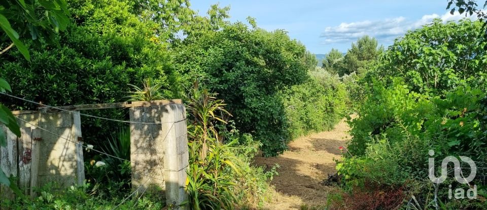 Maison T3 à Poiares (Santo André) de 126 m²