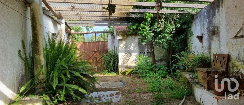 Maison T3 à Poiares (Santo André) de 126 m²