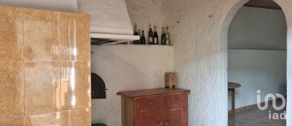 Maison T3 à Poiares (Santo André) de 126 m²