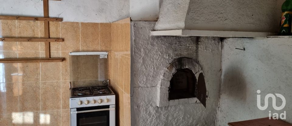 Maison T3 à Poiares (Santo André) de 126 m²