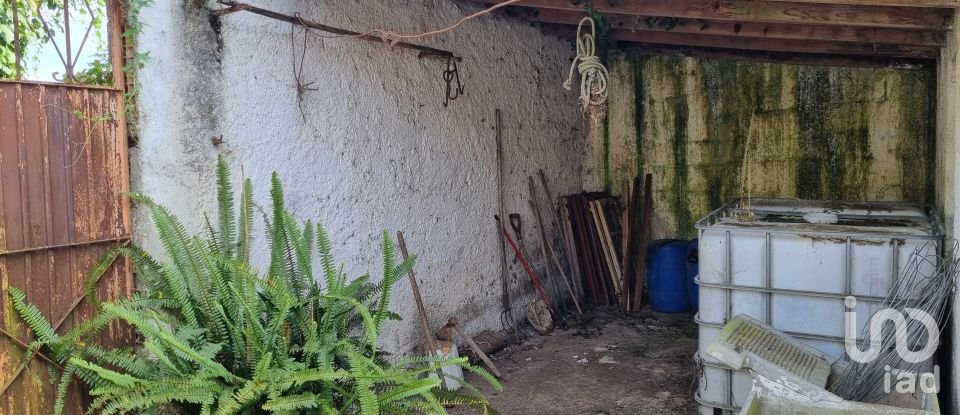 Maison T3 à Poiares (Santo André) de 126 m²