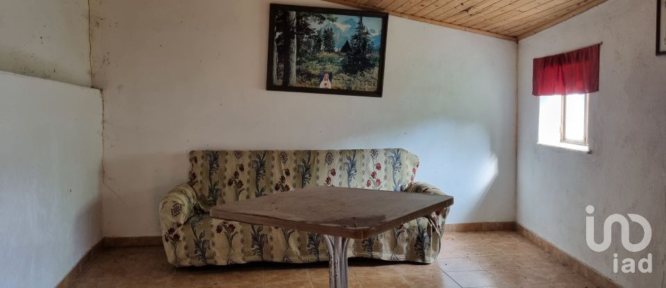 Maison T3 à Poiares (Santo André) de 126 m²