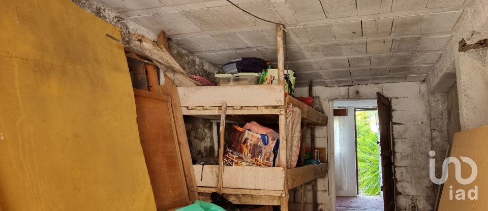 Maison T3 à Poiares (Santo André) de 126 m²